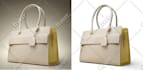 do background removal, retouching and enhancement
