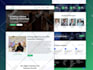do wordpress website development, design or redesign wordpress blog website
