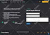 design a professional photography and protfoilo website