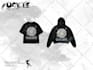design artsy and edgy streetwear luxury clothing