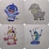 make drawing videos for youtube