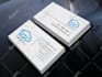 do professional business card, letterhead, stationary design