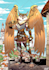 draw comic book art of your oc, dnd character, or fanart