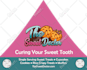 design premium canopy tents, roll up banner, tablecloth and event branding