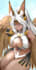 draw your oc or fanart in my artstyle