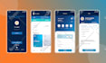 do mobile app ui ux design in figma
