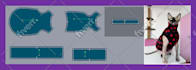 fashion cad pattern maker