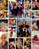 create personal photo collage, professional valentines day photo collage 2026