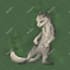draw your warrior cats character