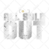 make any wwe graphics, logo, match card, poster