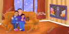 draw children book illustration