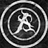 draw metal band logo