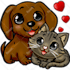 draw unique emotes, sub badges, panels for your twitch