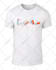 create typographic graphic t shirt design merch by amazon word cloud art