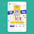 design strategic social media posts