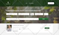 build full stack web app, saas mvp, crm react next js node as software developer