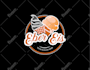 do creative ice cream, bbq ,fast food and restaurant logo