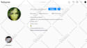 do your instagram marketing