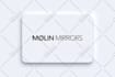 make minimalist business logo design