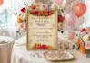 design invitations and invitations with qr codes