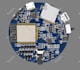 make design pcb layout and circuit schematics for you