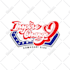 design amazing vintage retro hand drawn logo and badge