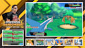 design pokémon stream overlay