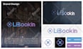 design a logo and brand style guide with complete brand identity
