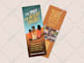do artistic book cover design or ebook design