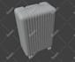 create highpoly, lowpoly and game ready hard surface models