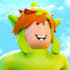 a roblox gfx profile picture for you