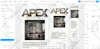 design modern framer website as framer expert and developer