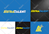 do modern technology, digital, tech, website, icon, app logo design