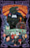 draw illustration for metal album cover or concert flyer