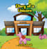 design children story book cover