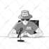 draw cartoons for you
