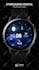 design and develop a custom watch face for your smartwatch
