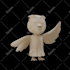 model 3d character in blender or zbrush for 3d printing