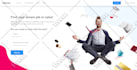 do figma website design for you