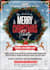 create  , dj , music, birthday, night party or event flyers