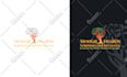 create a minimalist business logo design