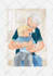 draw cute cartoon from your photos within 24hours
