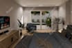 do 3d sketchup model, interior and exterior rendering, architectural walkthrough