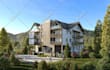 do realistic exterior architectural 3d rendering