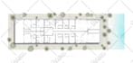 redraw 2d architecture floor plans, models, elevations
