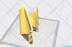 reverse engineer stl, 3d scan, or mesh to step solid cad model