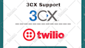 configure 3cx or freepbx for you