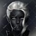 design your fantasy character portrait art