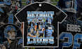 provide bootleg tshirt 90s vintage rap graphic t shirt