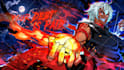 draw persona 5 all out attack anime art illustrations